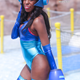 Image for article titled ColossalCon 2019, aka Cosplay's Great Pool Party